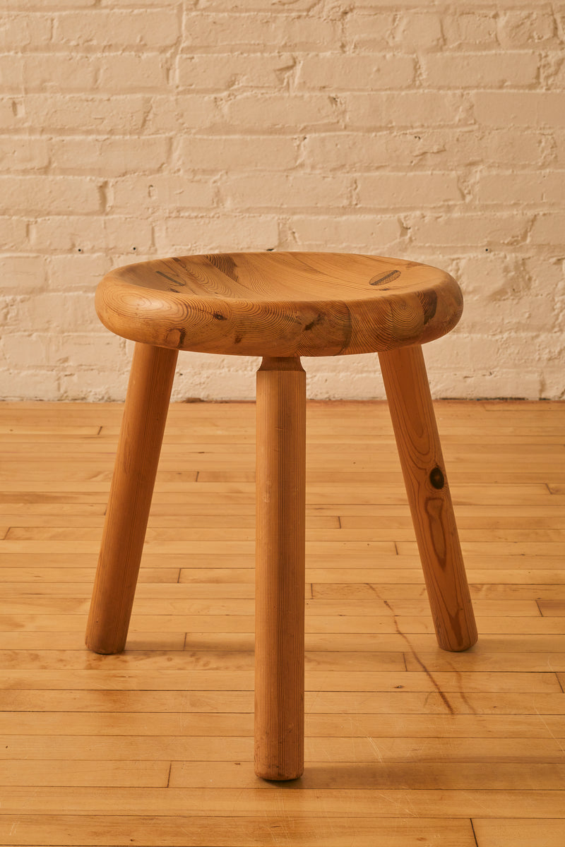 SAUNA STOOL BY BERTEL GARDBERG Somerset House