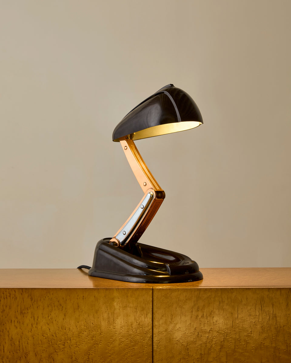 デスクライト　フランス　JUMO フランス シャルロットぺリアン JUMO デスクライト | REFACTORY