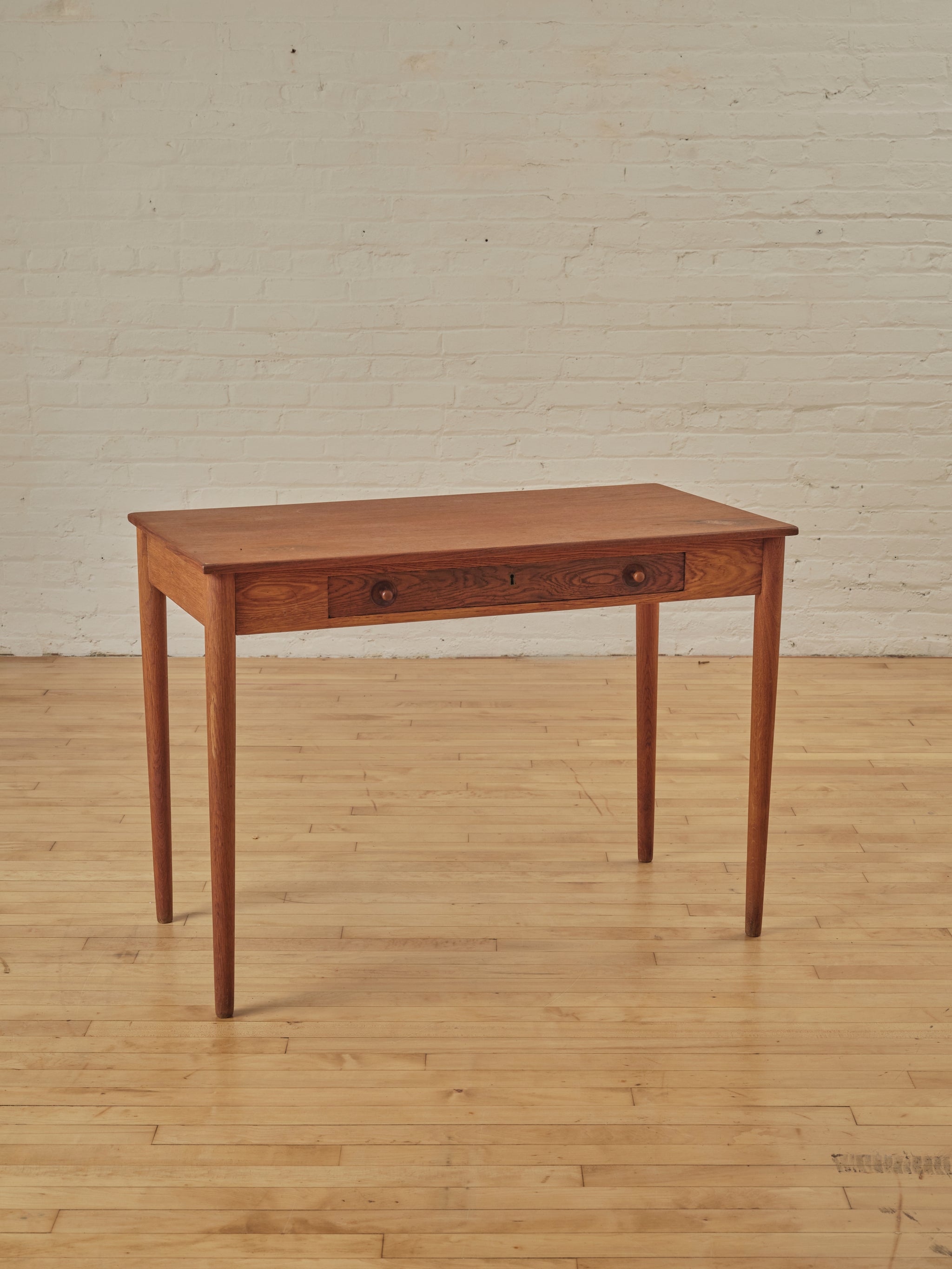 RY-32 DESK BY HANS WEGNER C. 1960 – Somerset House