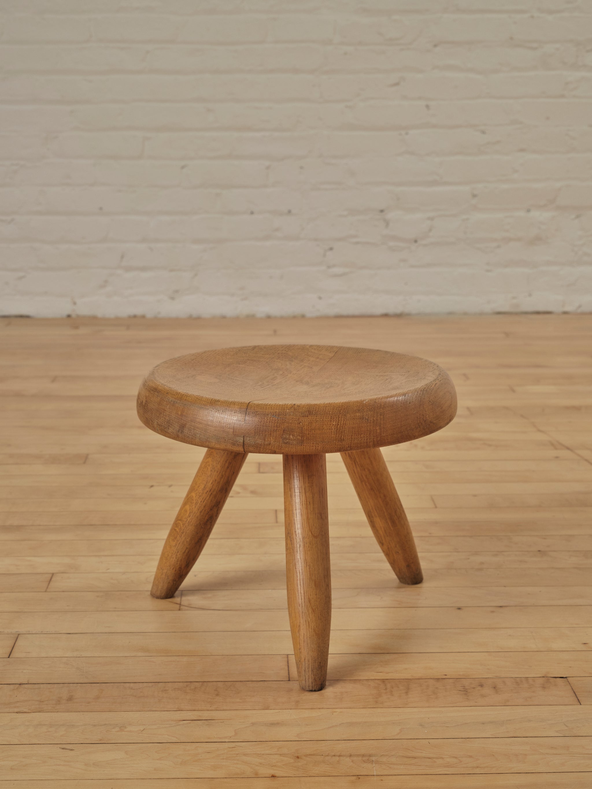 TABOURET STOOL BY CHARLOTTE PERRIAND – Somerset House