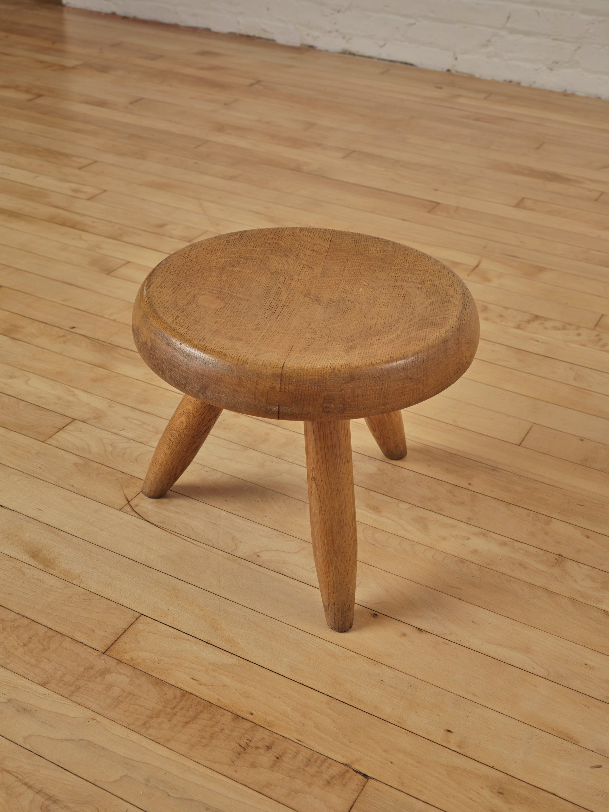 TABOURET STOOL BY CHARLOTTE PERRIAND – Somerset House