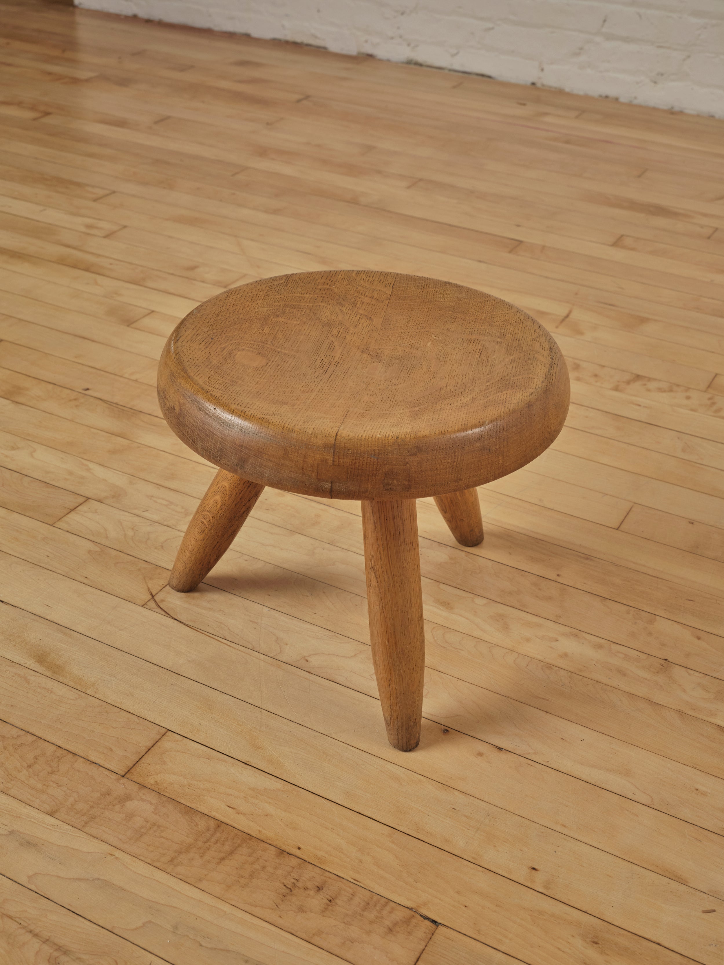 スツール Charlotte Perriand vintage stool スツール Charlotte Perriand vintage stool Charlotte Perriand