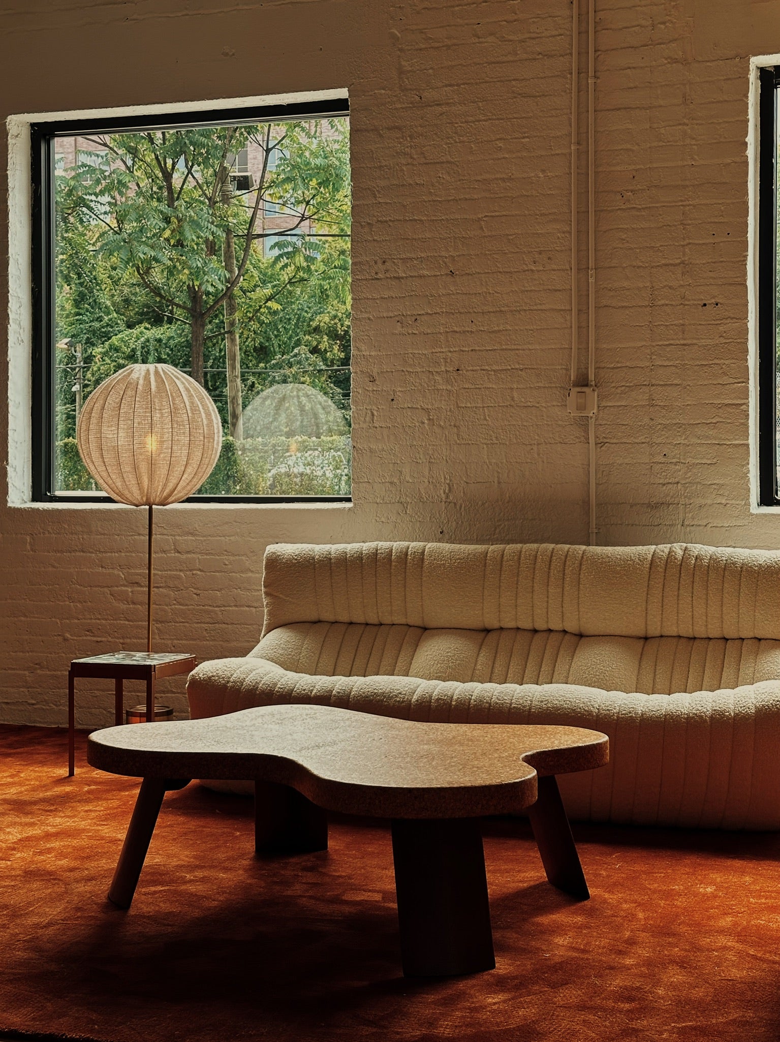 ARALIA' SOFA BY MICHEL DUCAROY FOR LIGNE ROSET – Somerset House