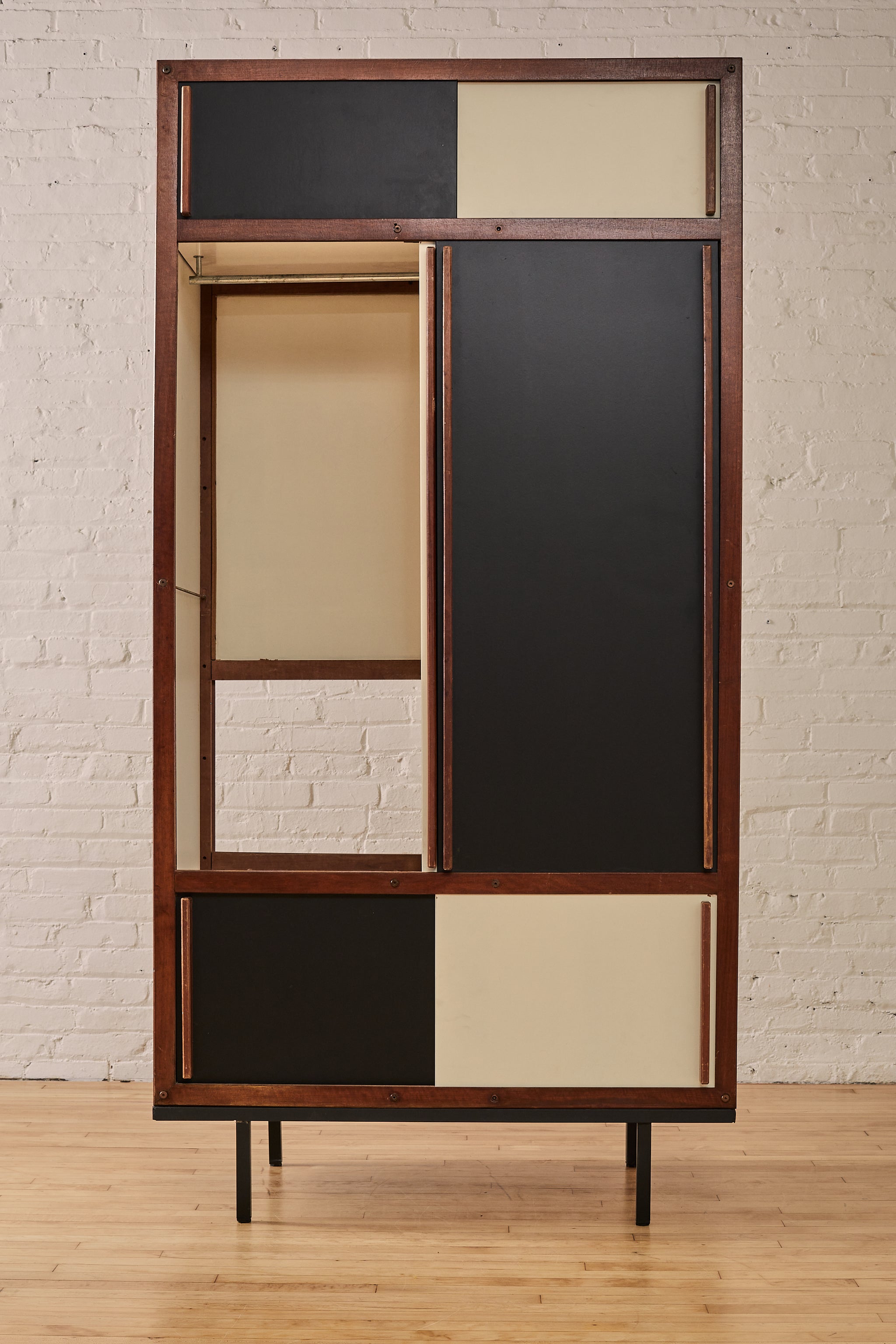 Cabinet by André Sornay in Mahogany – Somerset House