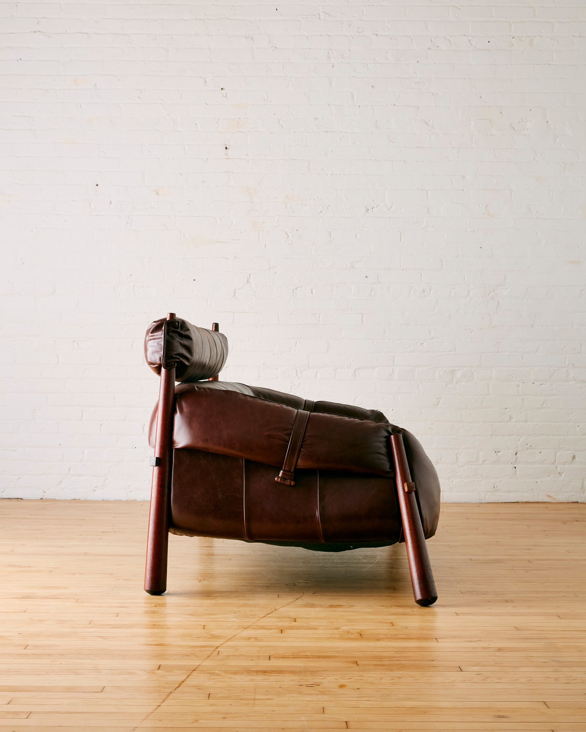 THREE SEAT SOFA BY PERCIVAL LAFER (MODEL MP-81) – Somerset House
