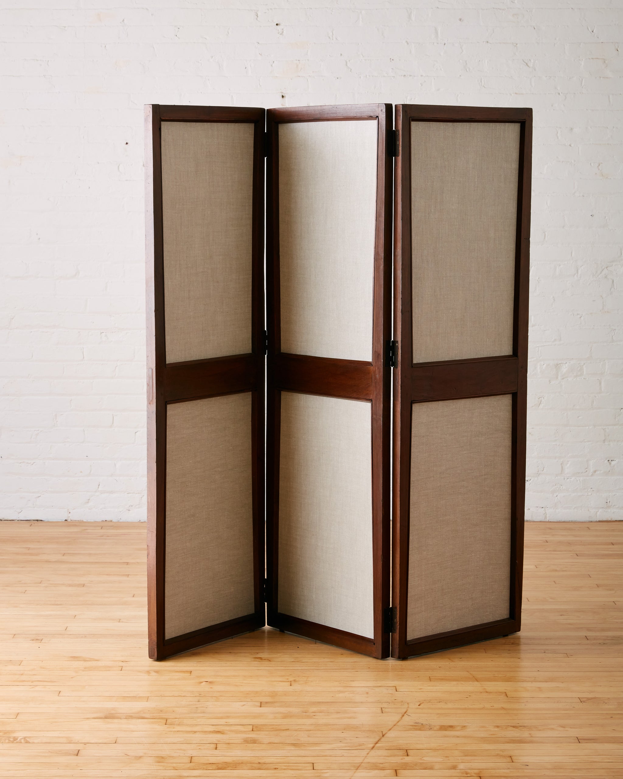 Fritz Hansen Room Dividerパーテーション Room Divider by Pelikan Design for Fritz Hansen, 1990s | #42358