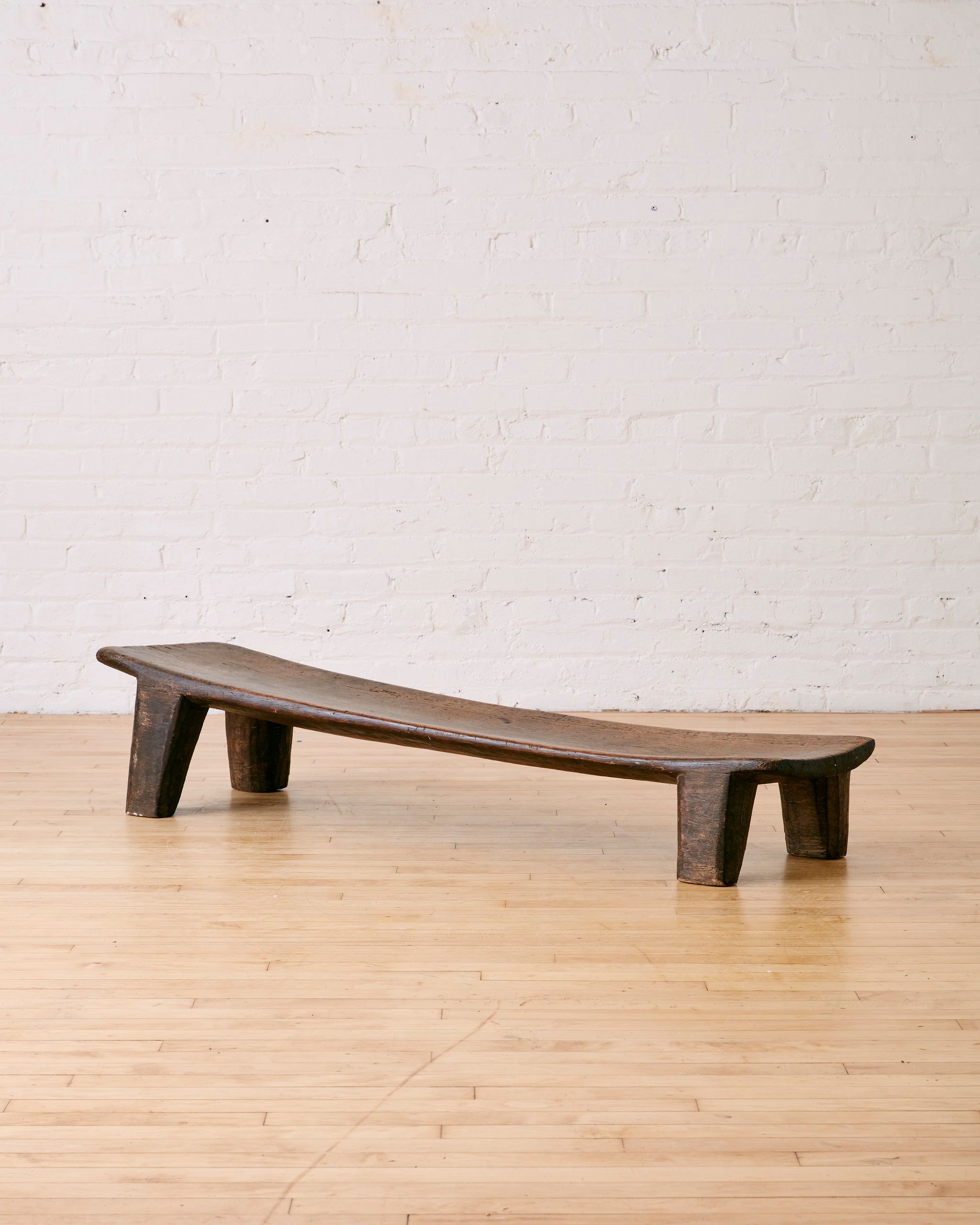 セヌフォ族 テーブル ベンチ セヌフォ族 テーブル ベンチ