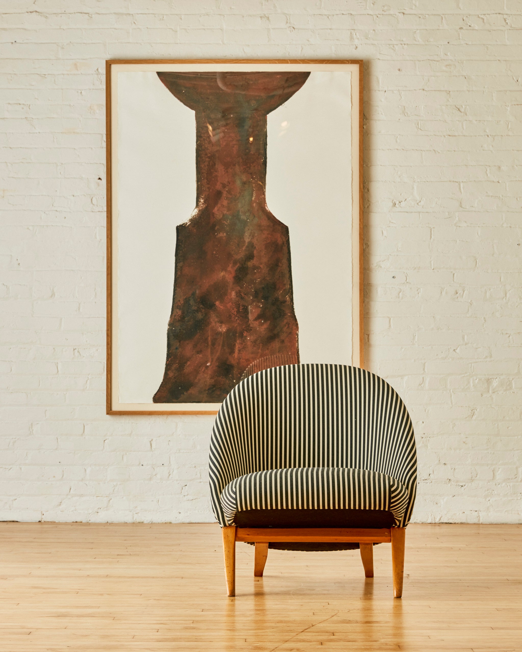 LOUNGE CHAIR BY THEO RUTH FOR ARTIFORT – Somerset House