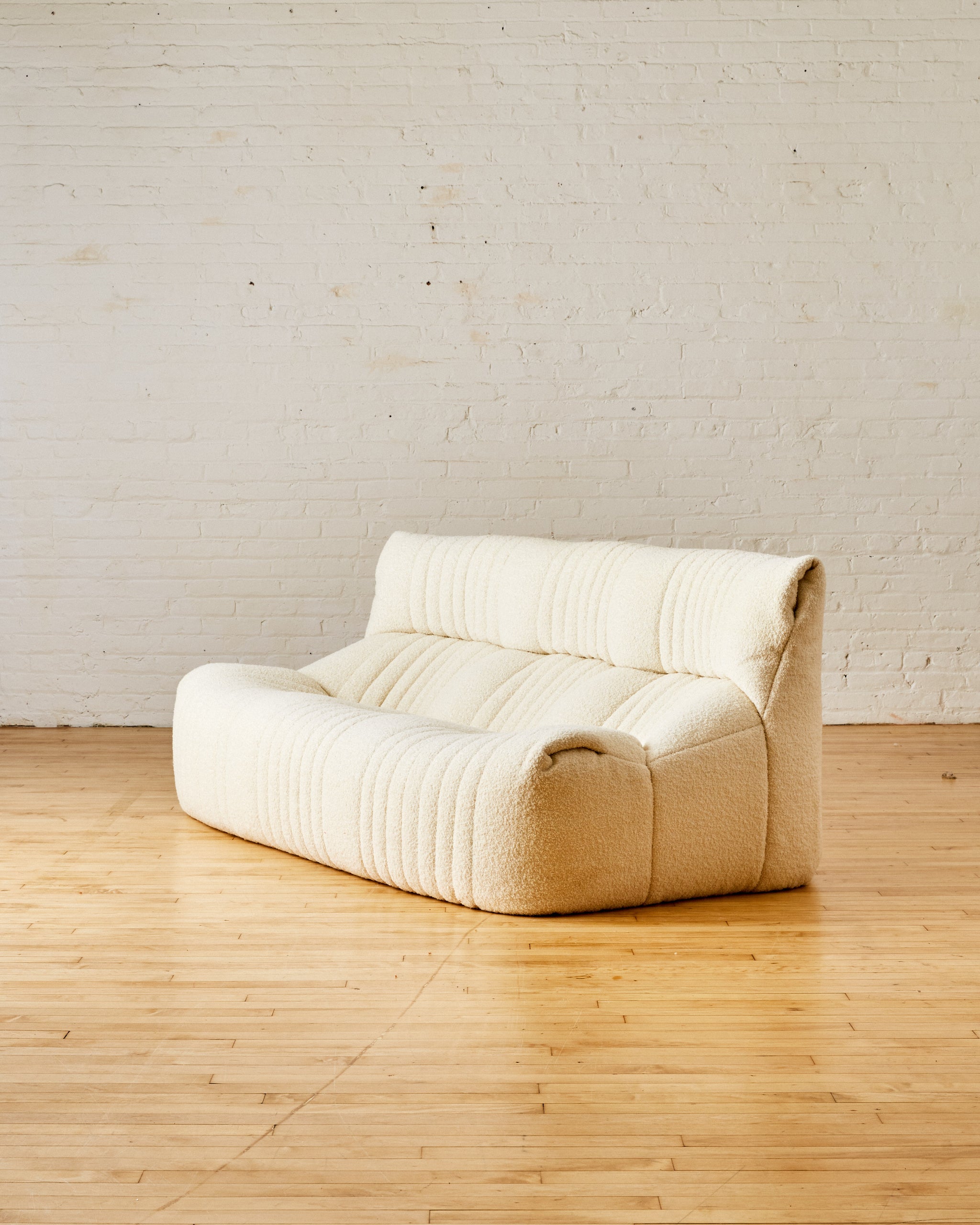 ARALIA' SOFA BY MICHEL DUCAROY FOR LIGNE ROSET – Somerset House