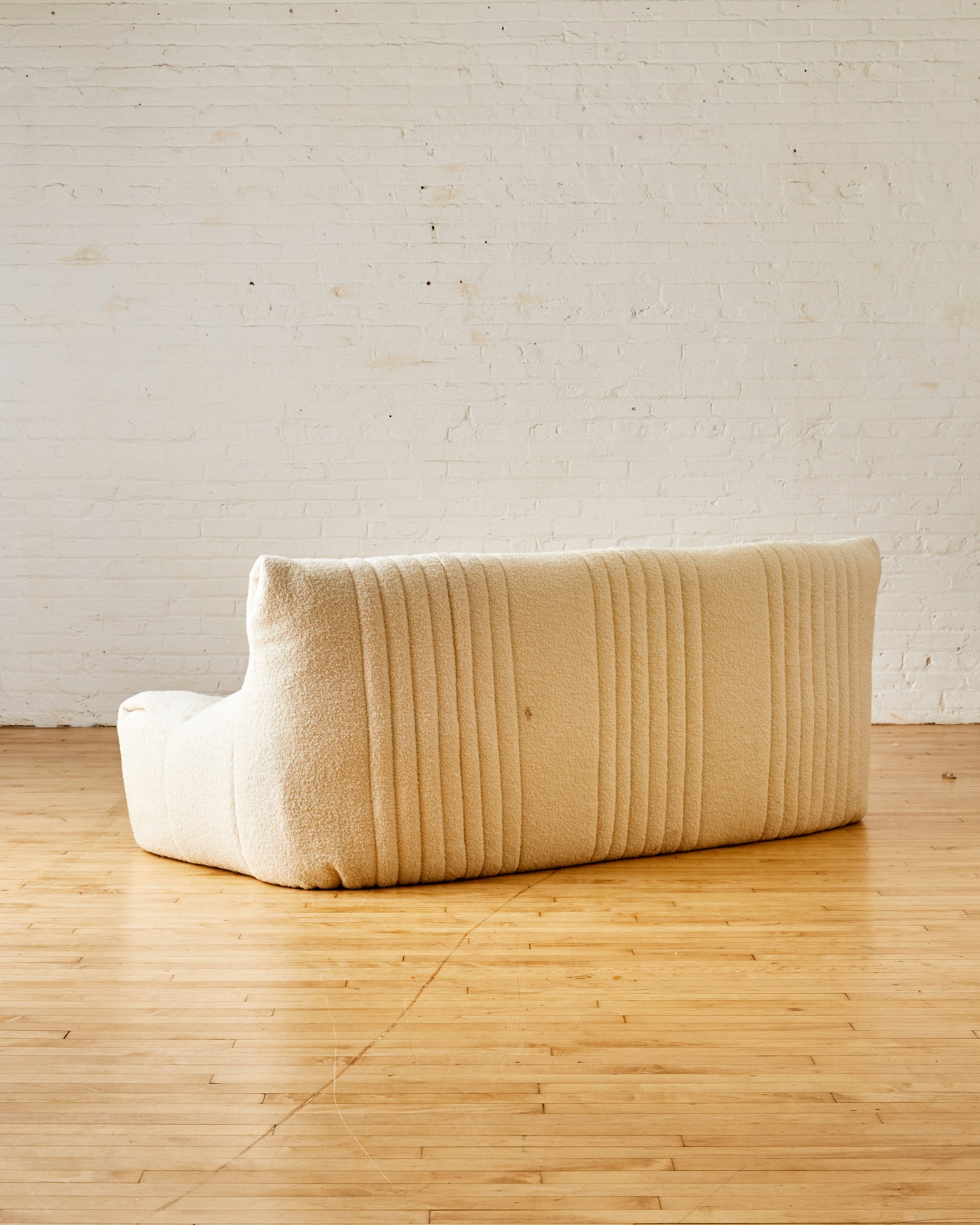 ARALIA' SOFA BY MICHEL DUCAROY FOR LIGNE ROSET – Somerset House