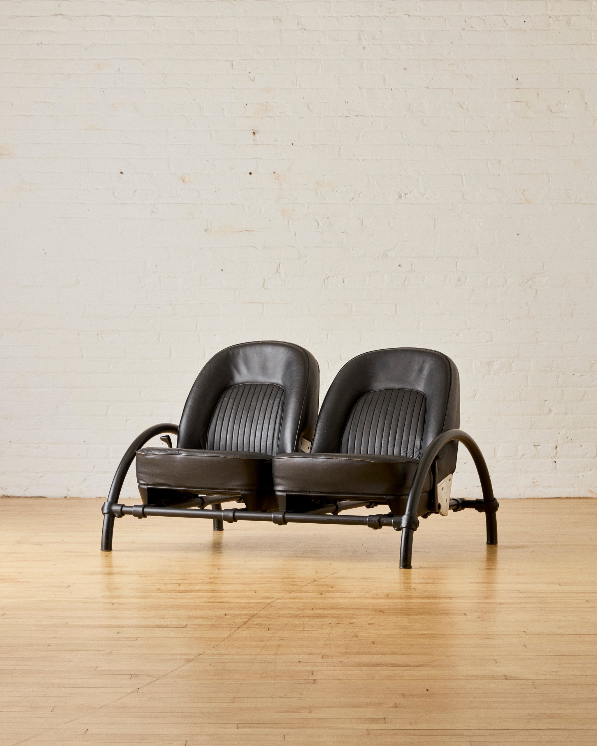ROVER' TWO SEAT SOFA BY RON ARAD – Somerset House