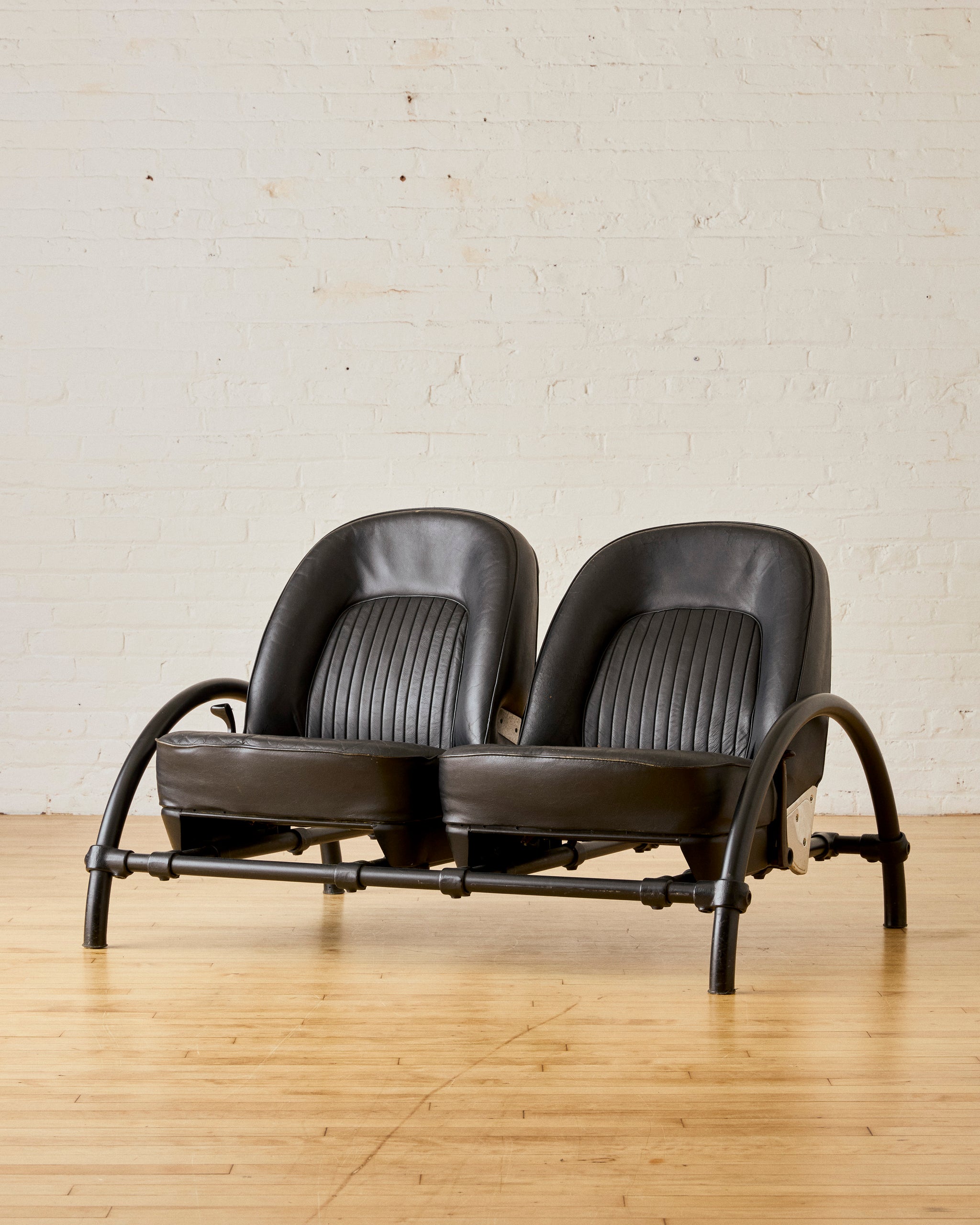 ROVER' TWO SEAT SOFA BY RON ARAD – Somerset House