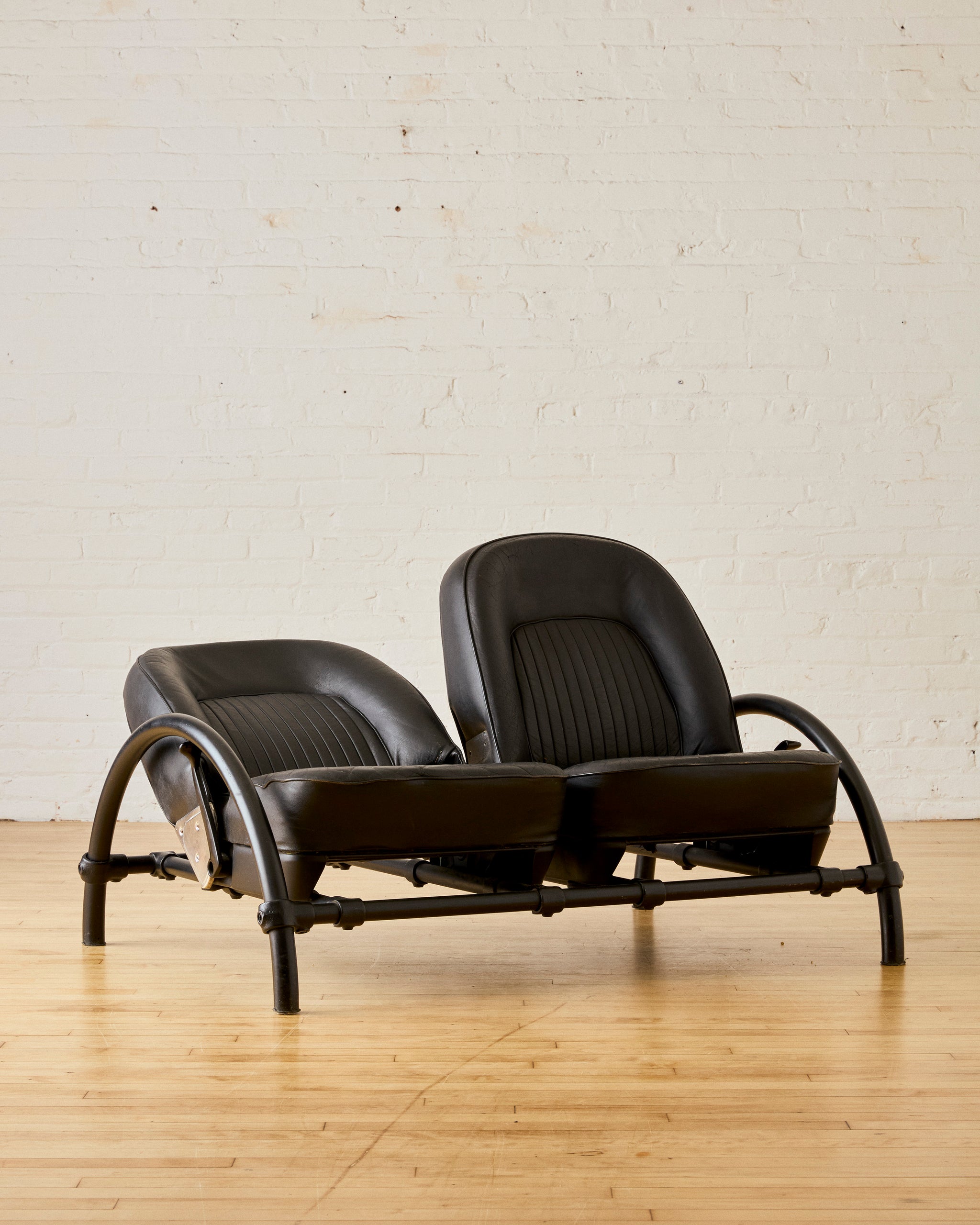 ROVER' TWO SEAT SOFA BY RON ARAD – Somerset House