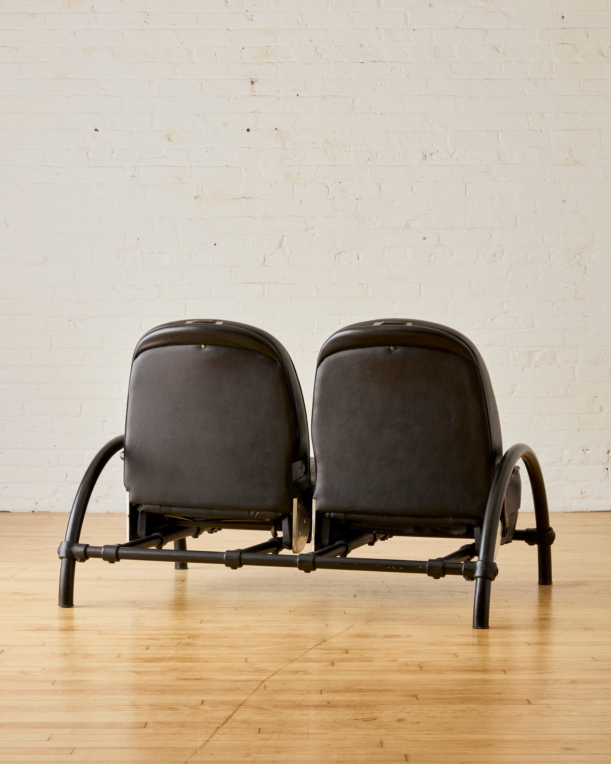 ROVER' TWO SEAT SOFA BY RON ARAD – Somerset House