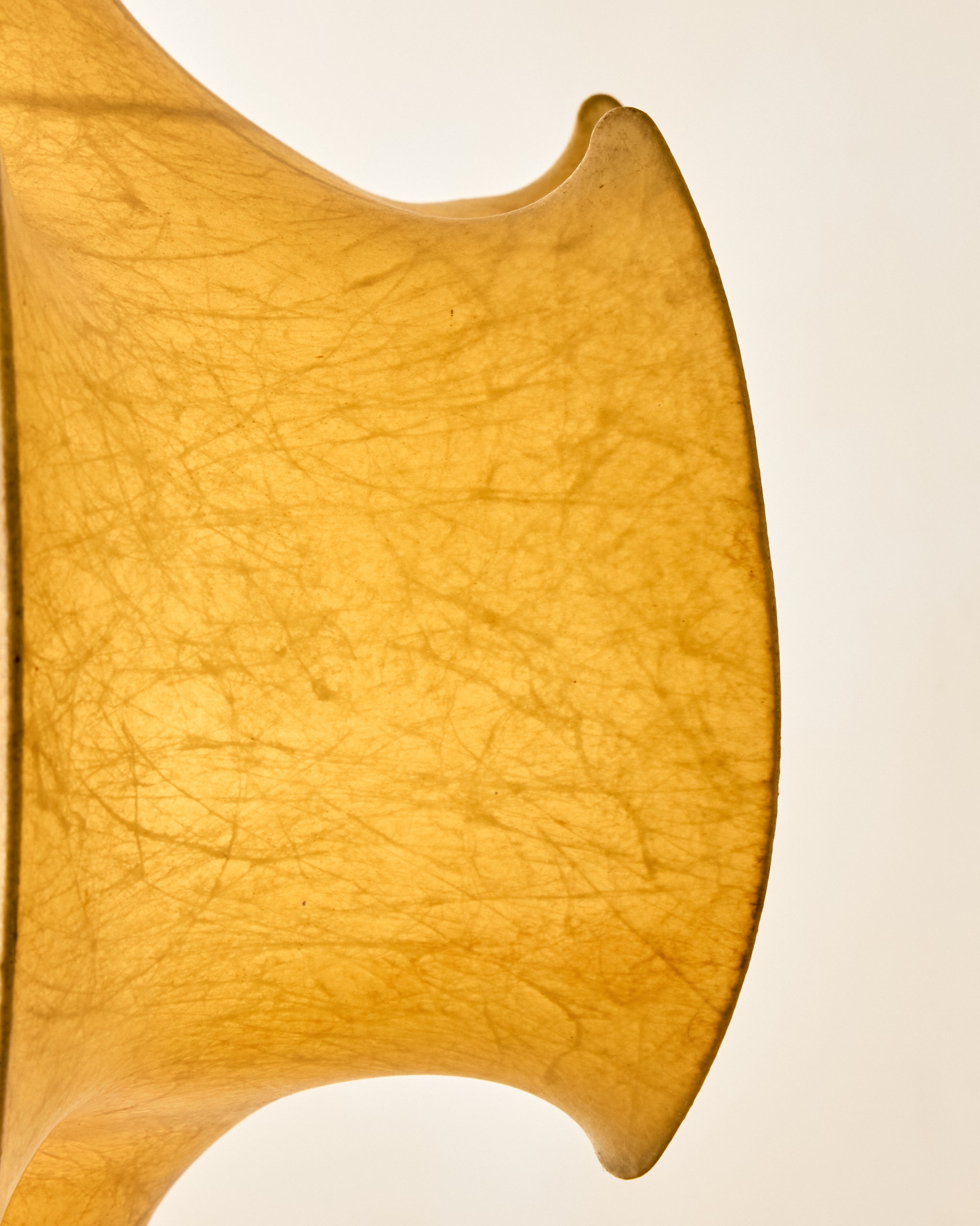 ACHILLE CASTIGLIONI COCOON CEILING PENDANT – Somerset House