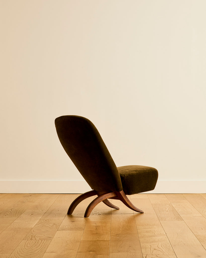 CONGO CHAIR BY THEO RUTH FOR ARTIFORT C. 1960 – Somerset House