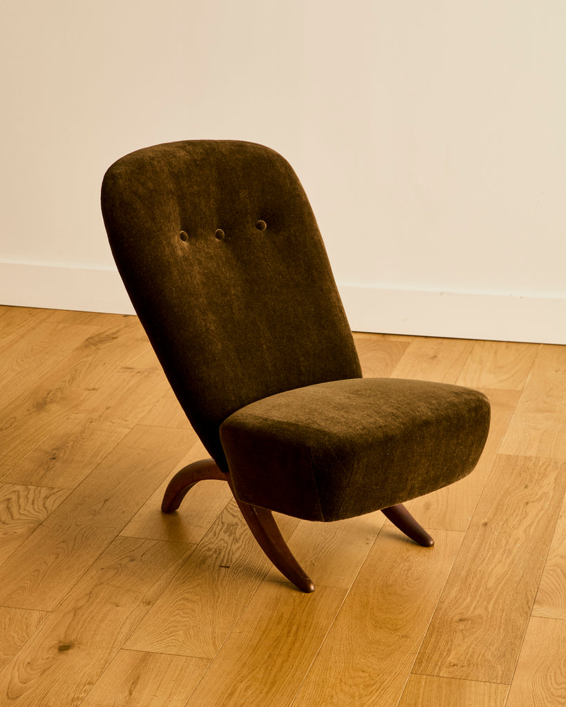 CONGO CHAIR BY THEO RUTH FOR ARTIFORT C. 1960 – Somerset House