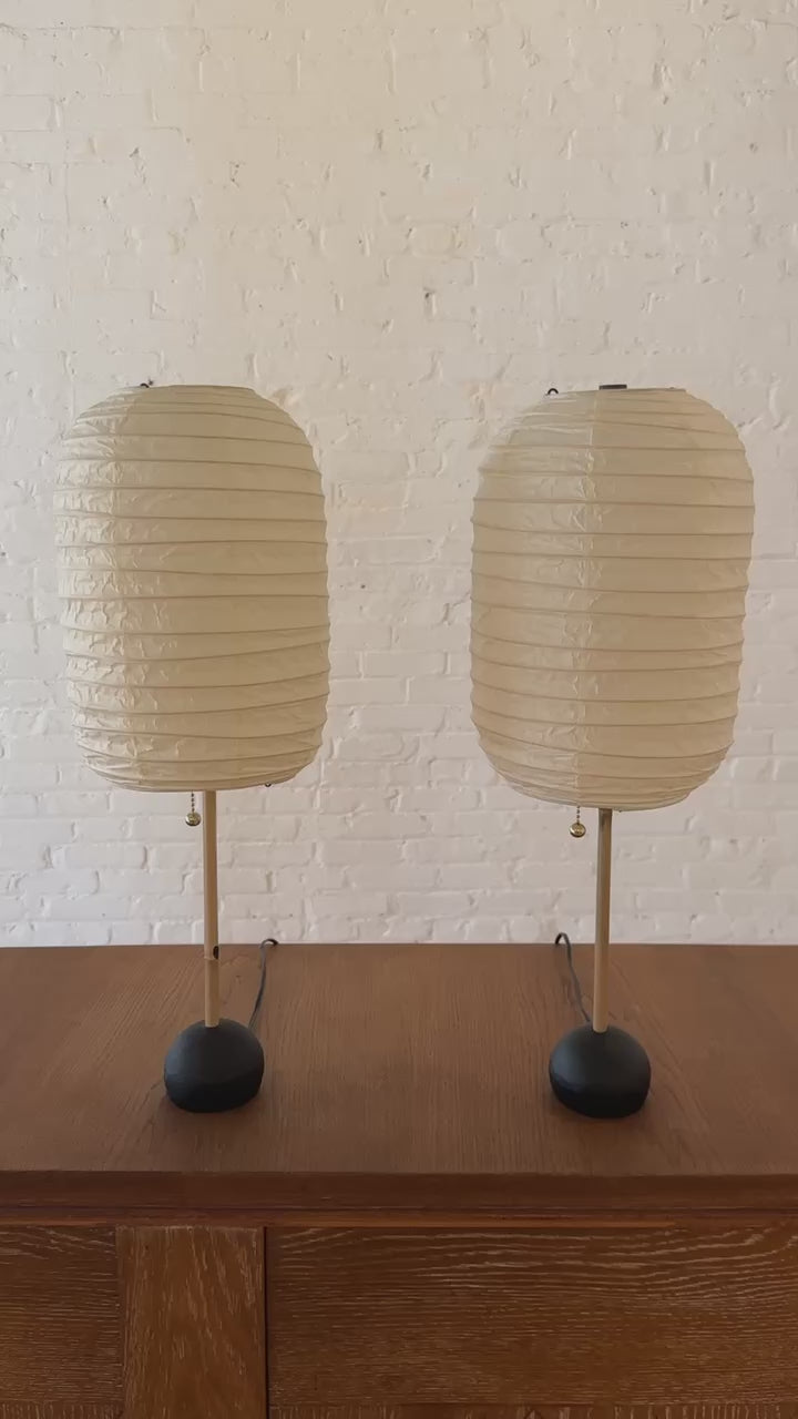 良書☆大型本☆Classic Paula Pryke☆インテリアに、実用に！ 150: ISAMU NOGUCHI, Akari light sculpture, model BB1-21A