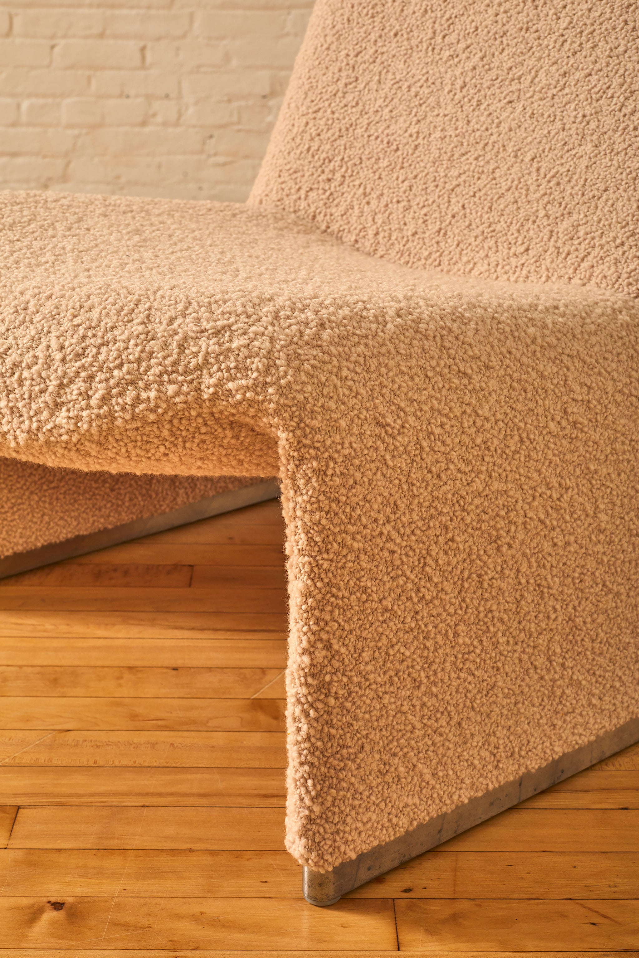 Alky Lounge Chair by Giancarlo Piretti – Somerset House