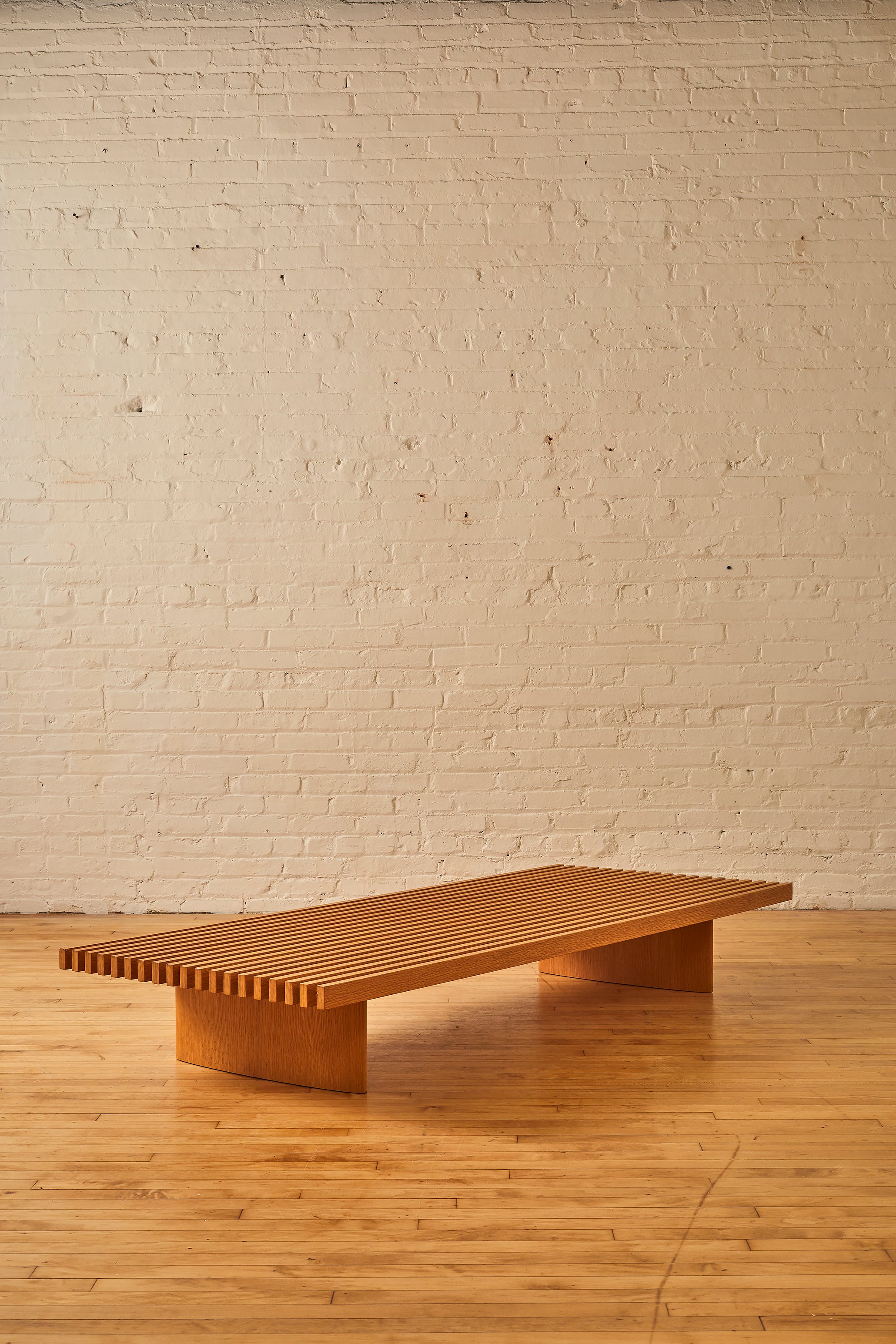 The Perriand Coffee Table — Boyd and Allister