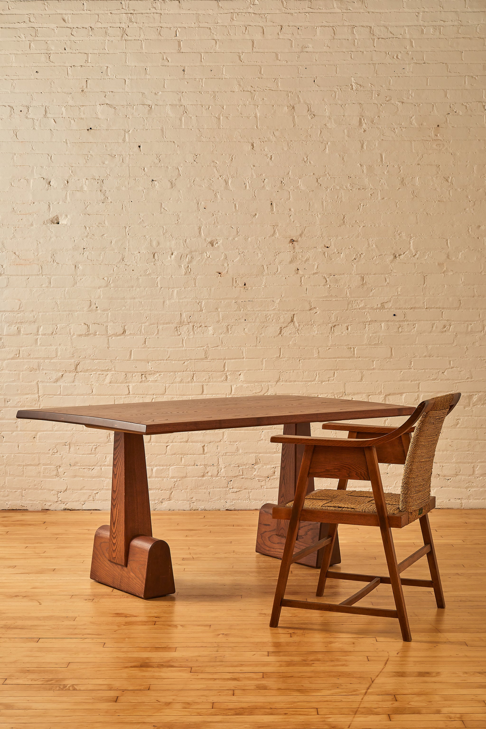 Dining Table in the Manner of Axel Einar Hjorth – Somerset House