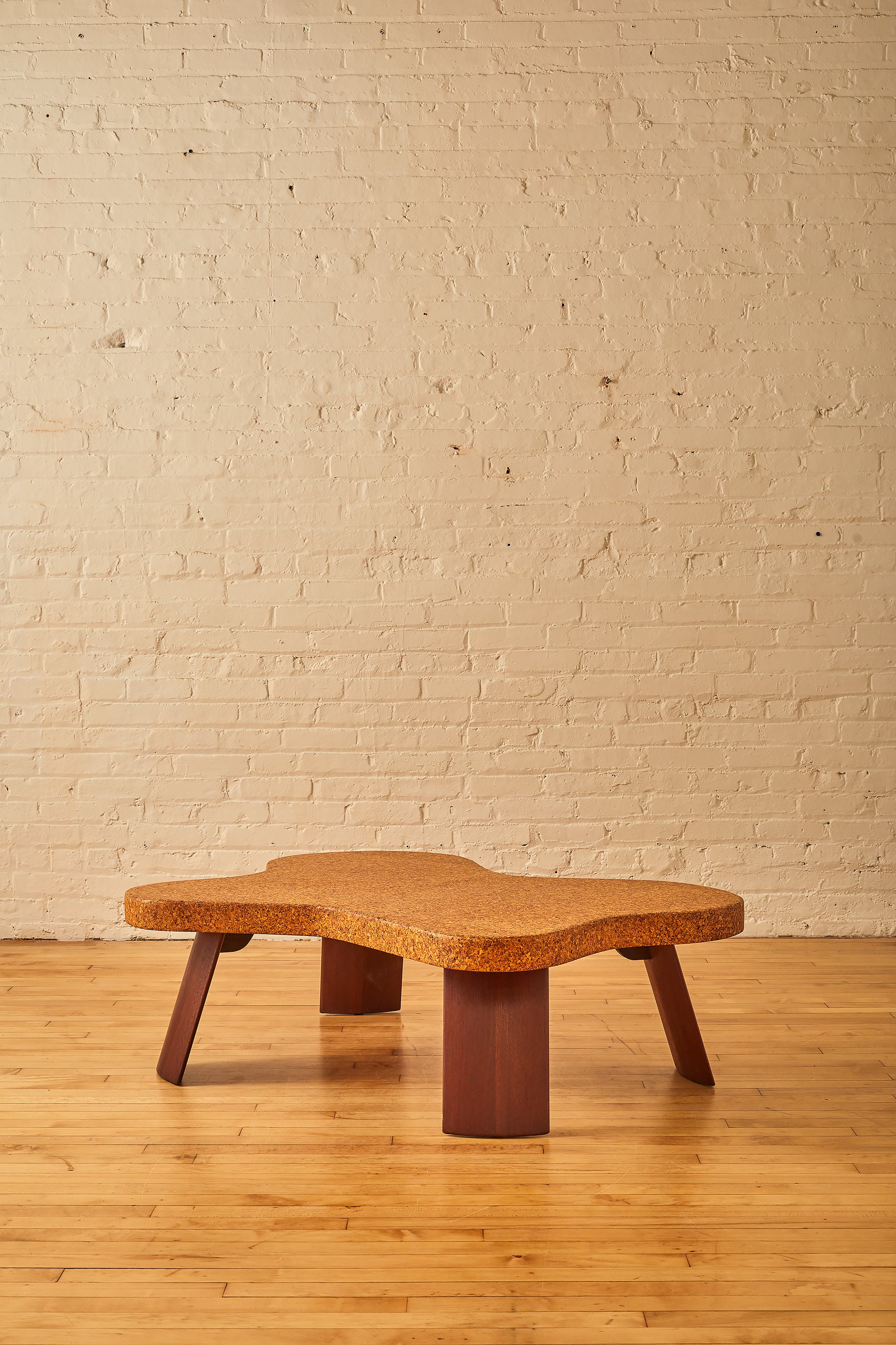 AMOEBA COFFEE TABLE BY PAUL T. FRANKL (MODEL 5005) – Somerset House