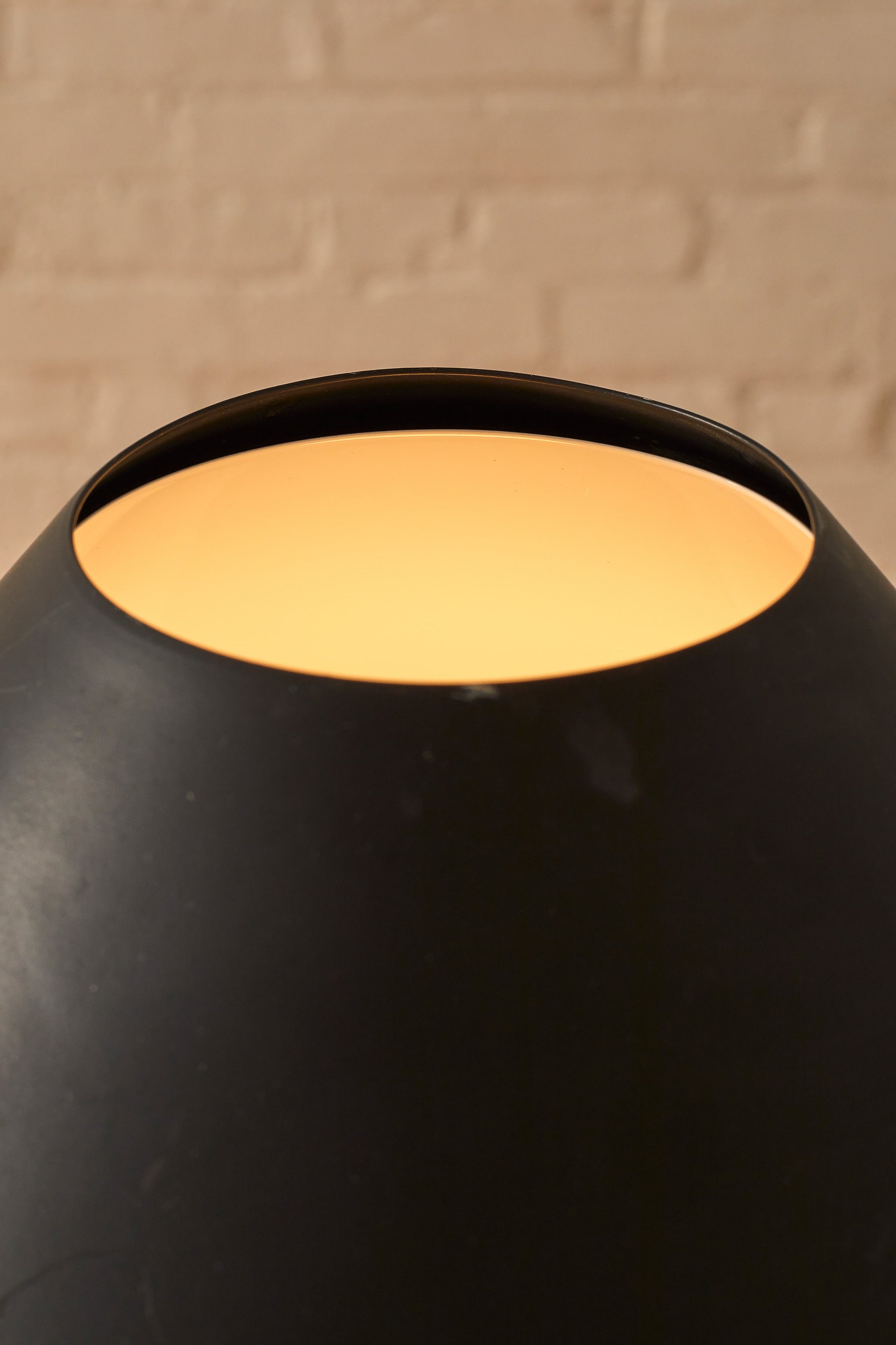 ◇①Ron Rezek ロン・レザク ランプベースのみ 1980年代 RON REZEK COPPER TABLE LAMP – Somerset House