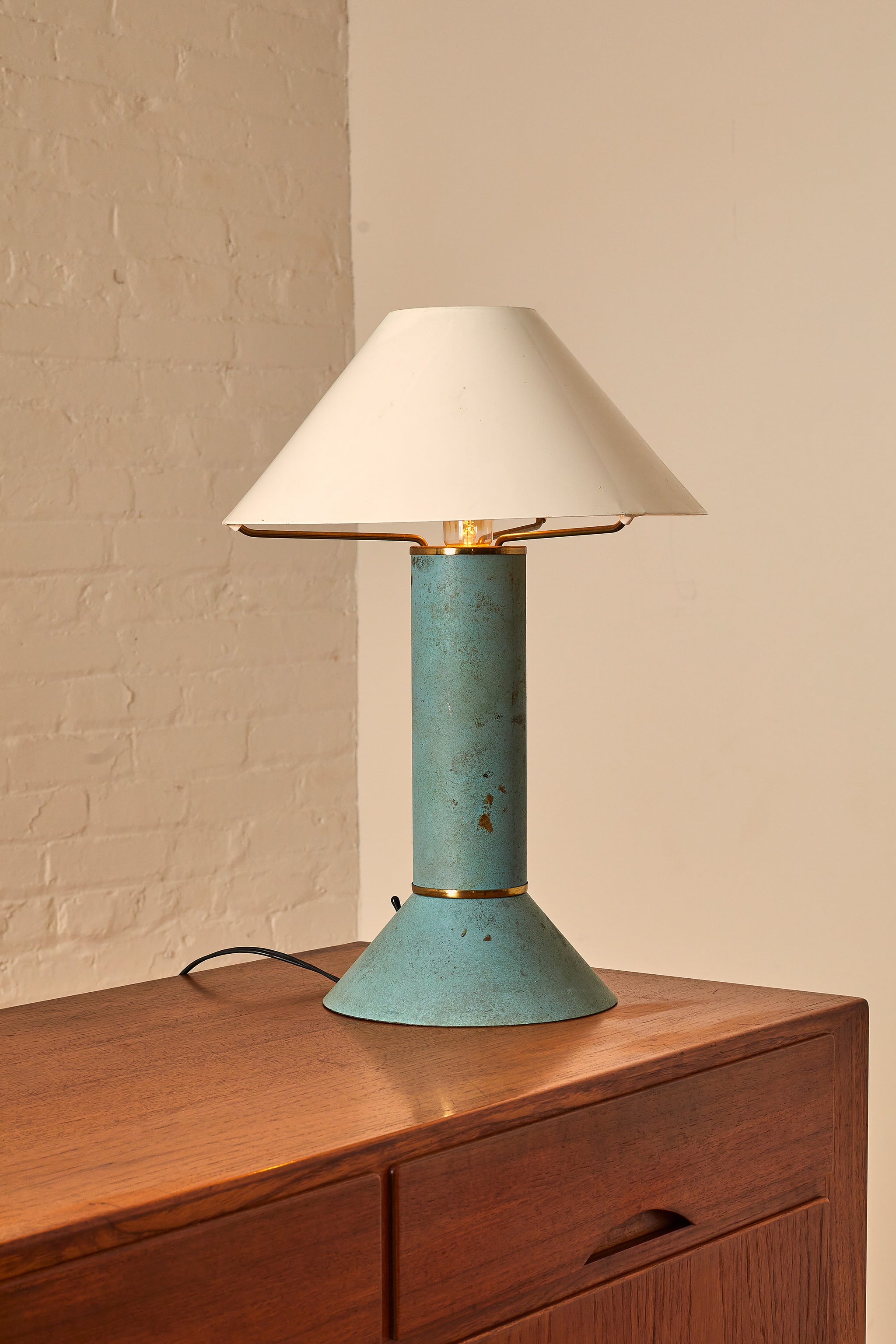 ◇①Ron Rezek ロン・レザク ランプベースのみ 1980年代 Shot_22_Lamp02_0741_2048x.jpg?